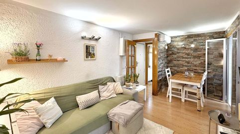 Foto 4 de Pis en venda a Bufalà, Badalona