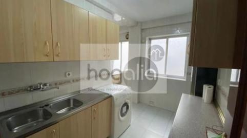 Foto 4 de Piso de alquiler en El Plantinar – Avda. La Paz - El Juncal, Sevilla