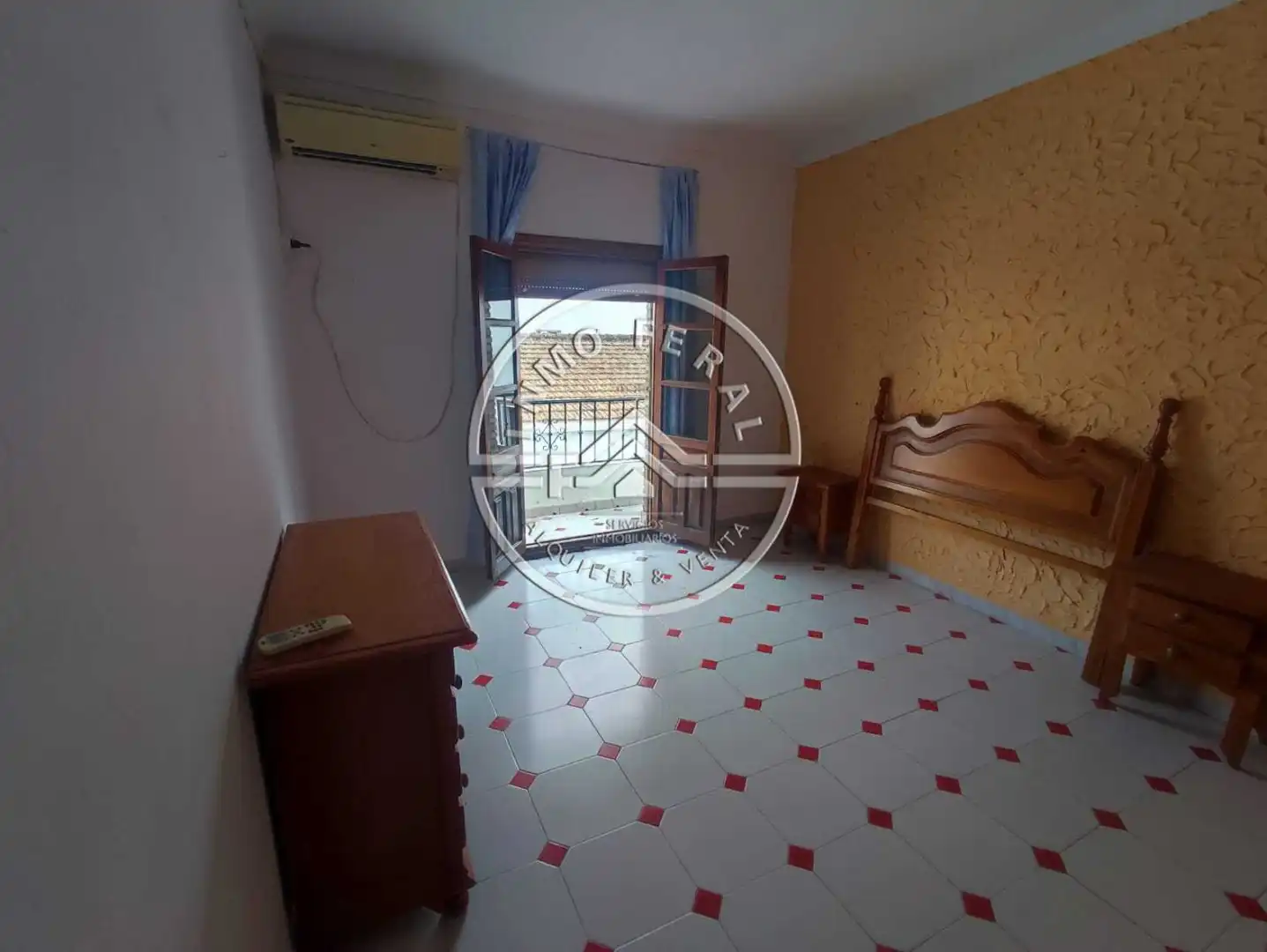 House with terrace for sale in La Luisiana, imagen 13