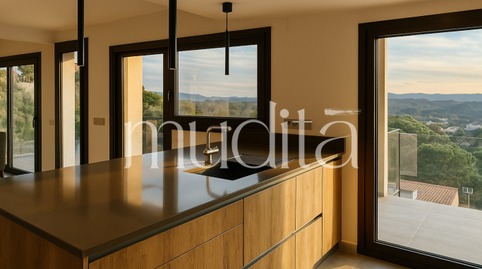 Foto 3 de Casa o chalet en venta en Lloret Verd - Els Pinars, Lloret de Mar