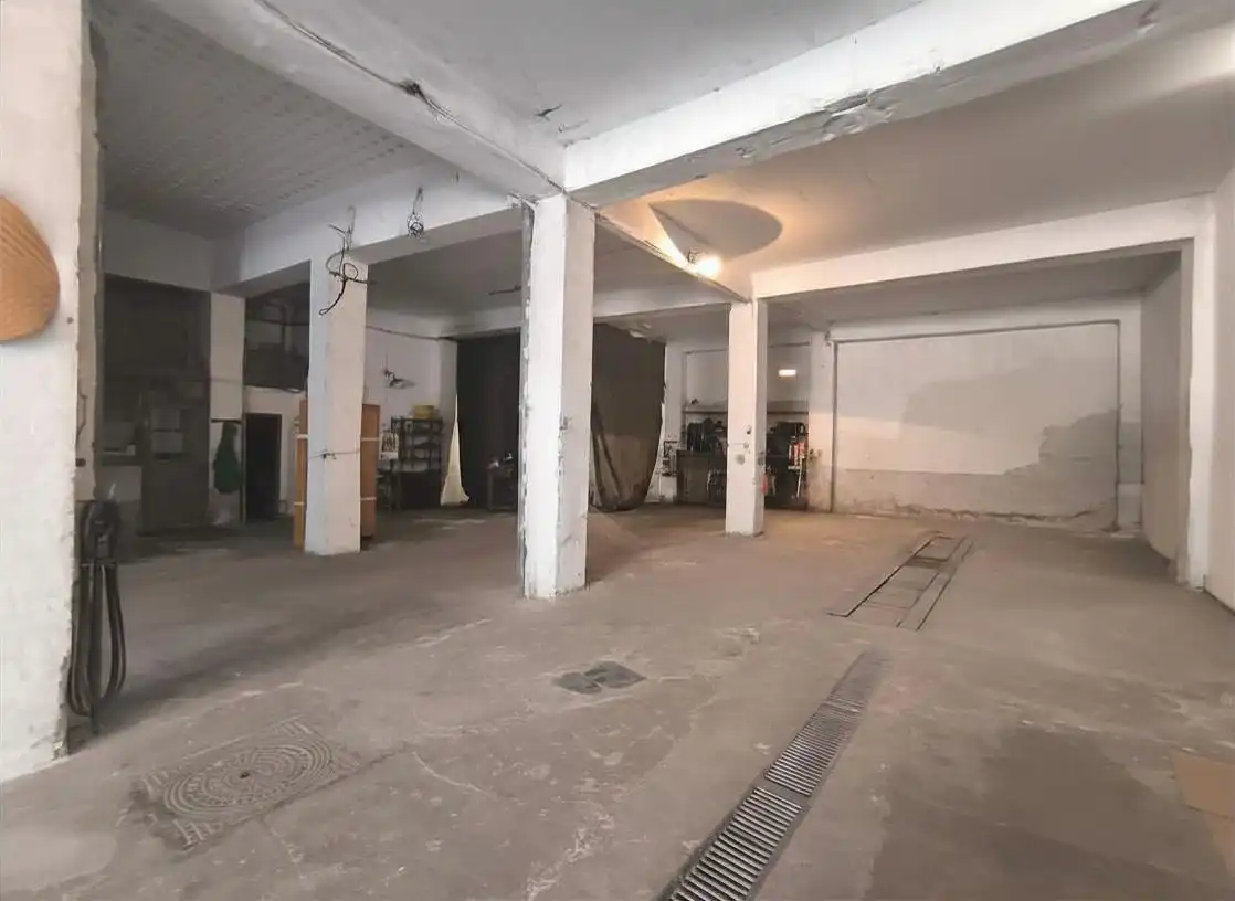 Local comercial en venta en Calle MADRID, imagen 11