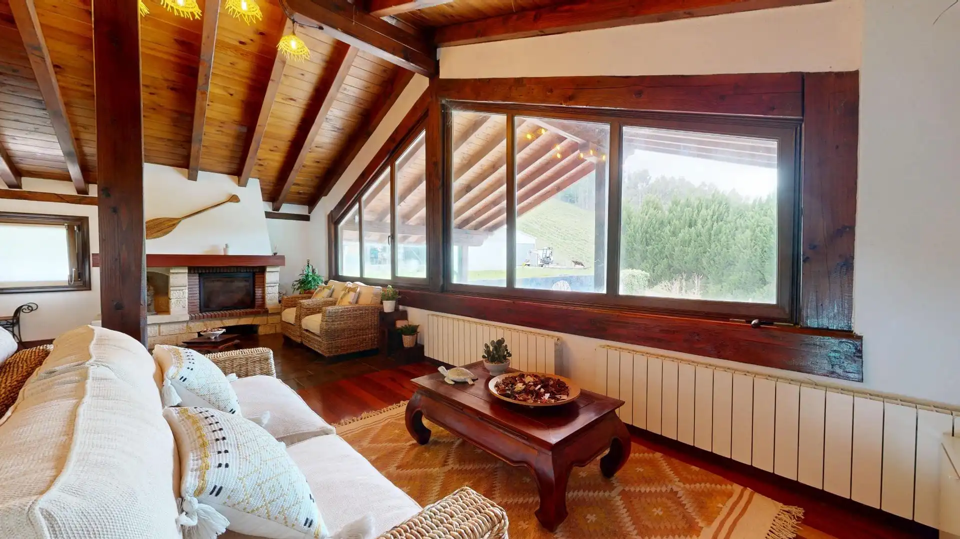 Villa avec piscine à vendre à Calle BAKIO BIDEA, imagen 17