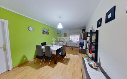 Dining room of Flat for sale in Barberà del Vallès