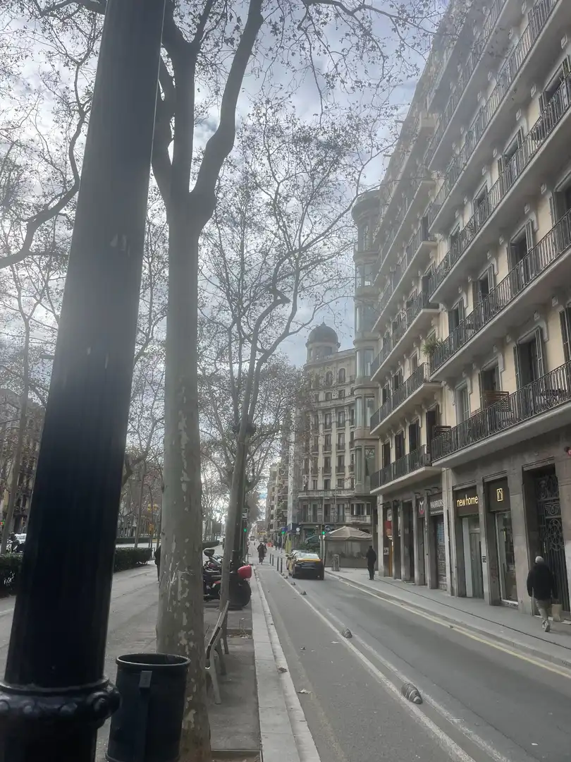 Appartamento con ascensore in vendita a GRAN VIA DE LAS CORTS CATALANES, imagen 22