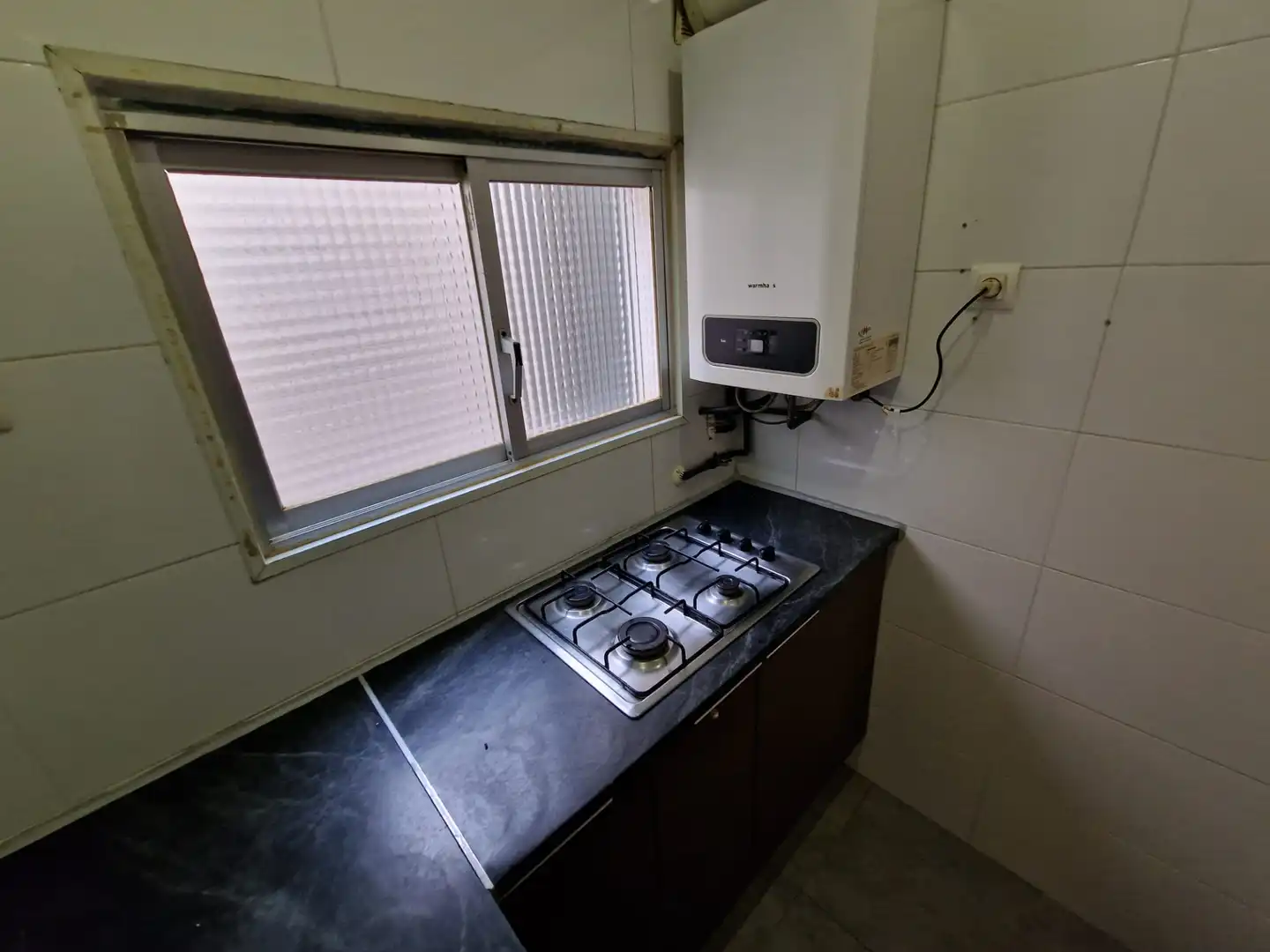 Flat for sale in Carrer d'Ercilla, imagen 10