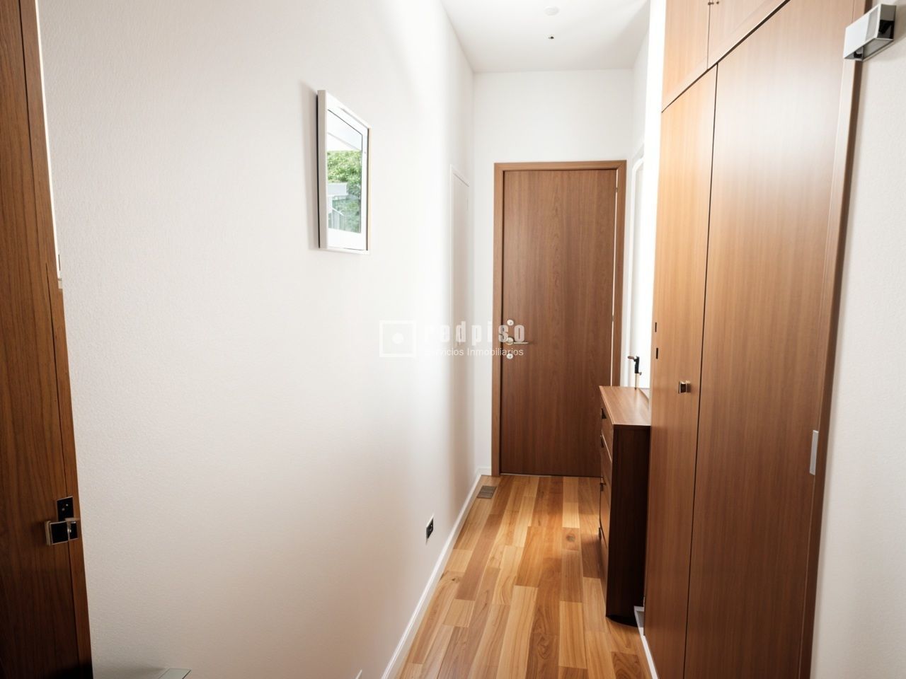 Flat for sale in  Madrid Capital  with Parquet flooring