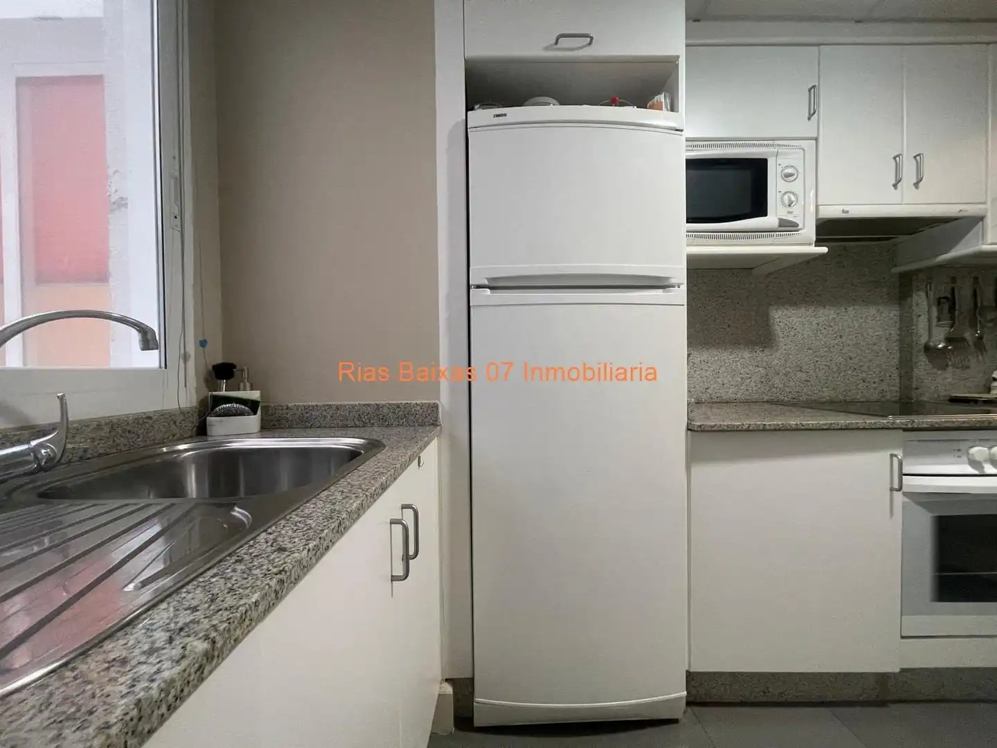 Flat with terrace for sale in Mondariz-Balneario, imagen 17