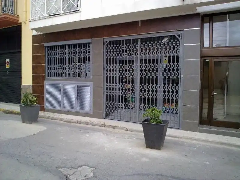 Local comercial en venta en Carrer Bernat Metge, imagen 12