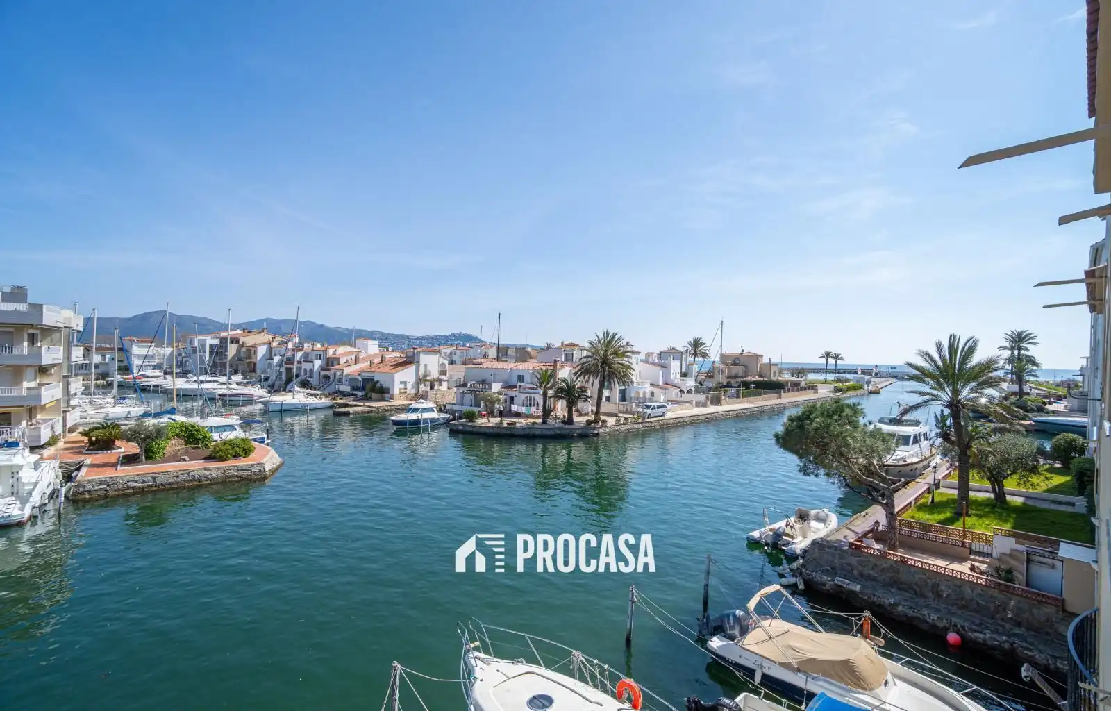 Casa a schiera in vendita a CAVALL DE MAR, imagen 3