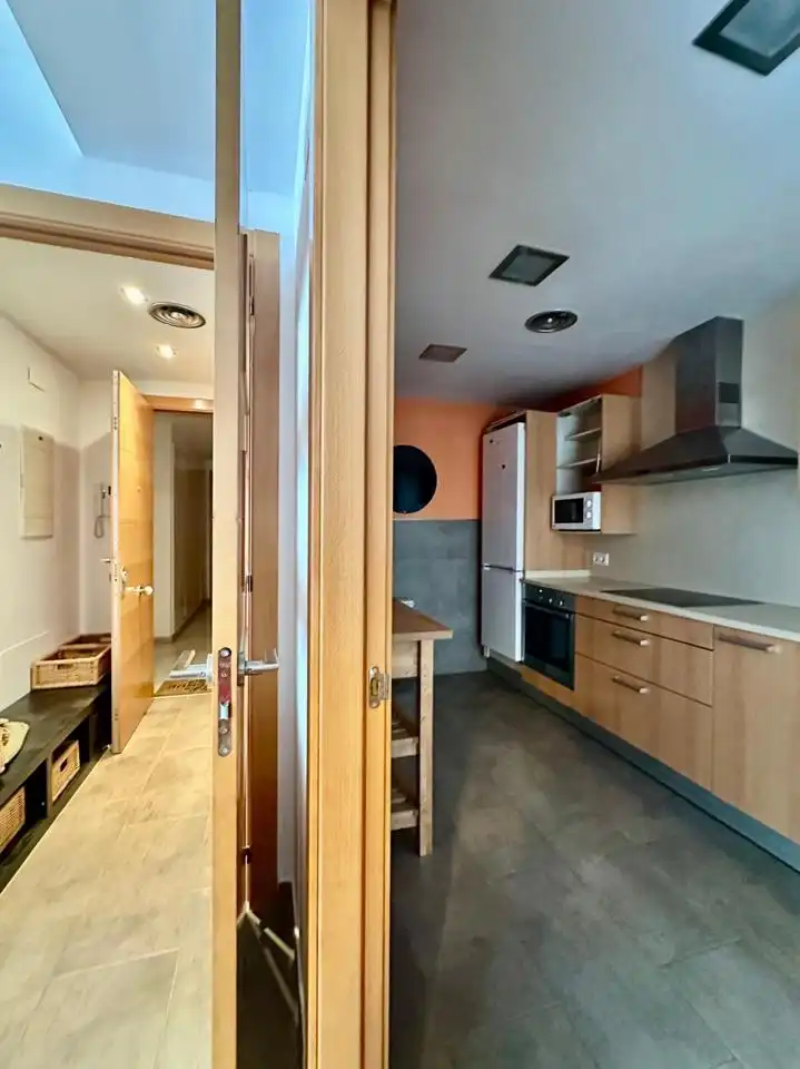Piso con ascensor en venta en calle Josep Irla Bosch, imagen 9