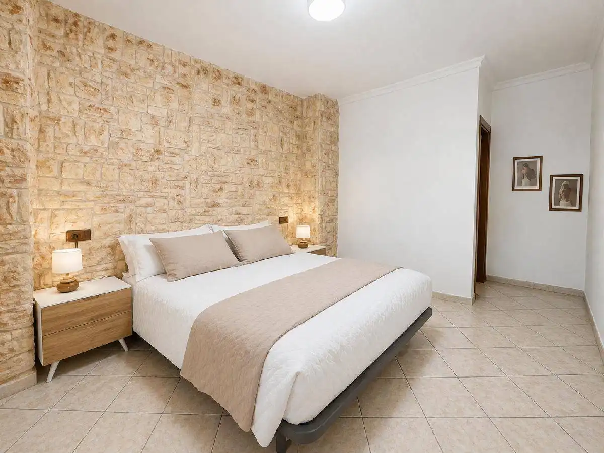 Habitación de Piso en venta en Marbella con Aire acondicionado, Jardín privado y Piscina