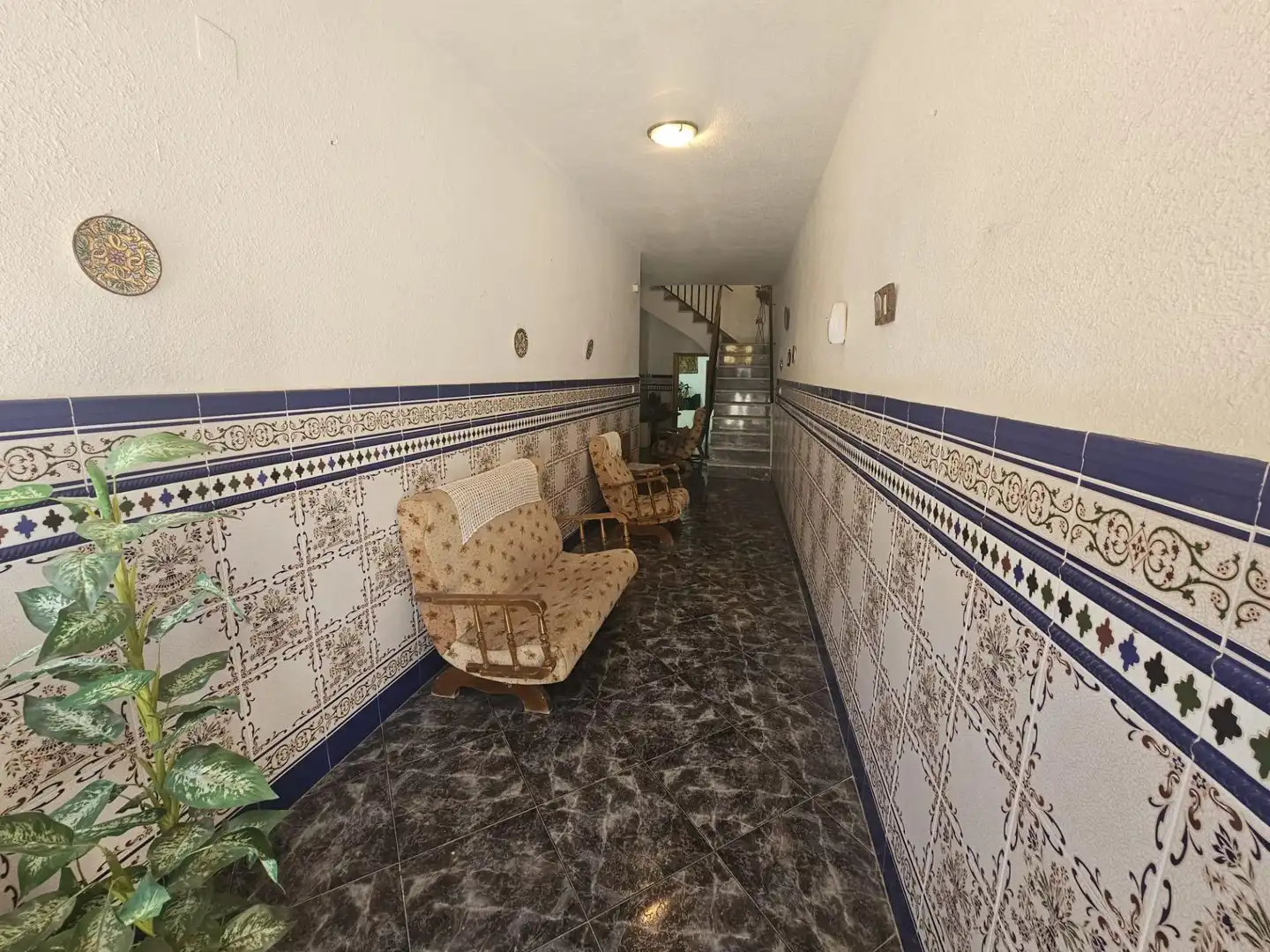Casa o chalet en venta en Alcolea con Terraza, Trastero y Amueblado