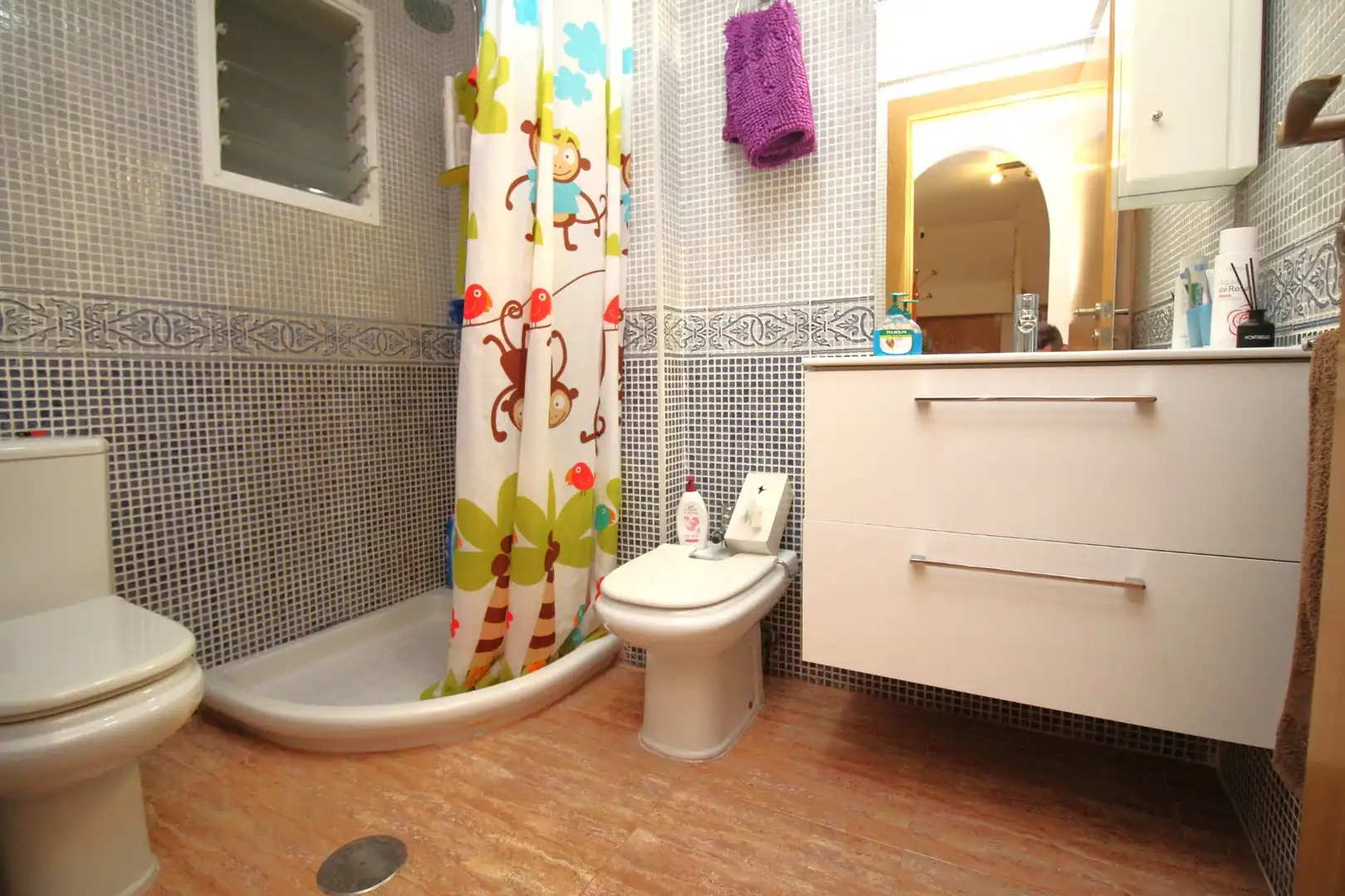 Casa con giardino in vendita a Los Narejos - Punta Calera, imagen 30