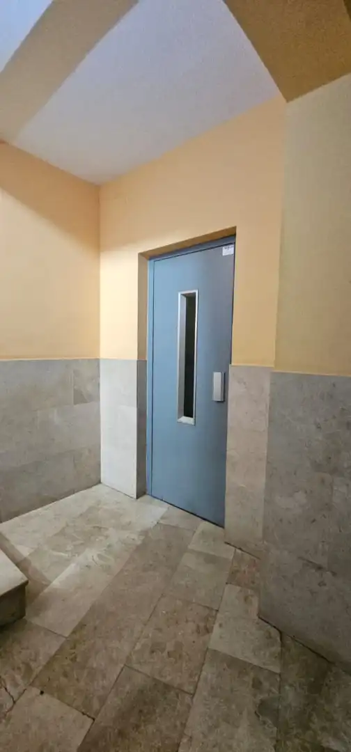 Pis en venda en Puertollano amb Aire condicionat, Moblat i Balcó