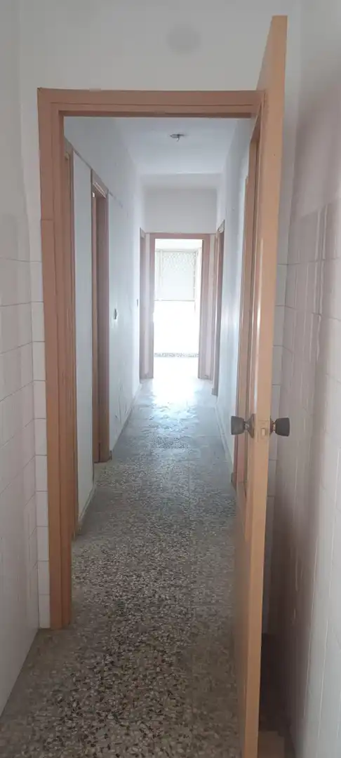 Flat for sale in Mula  with Private garden, Terrace and Balcony