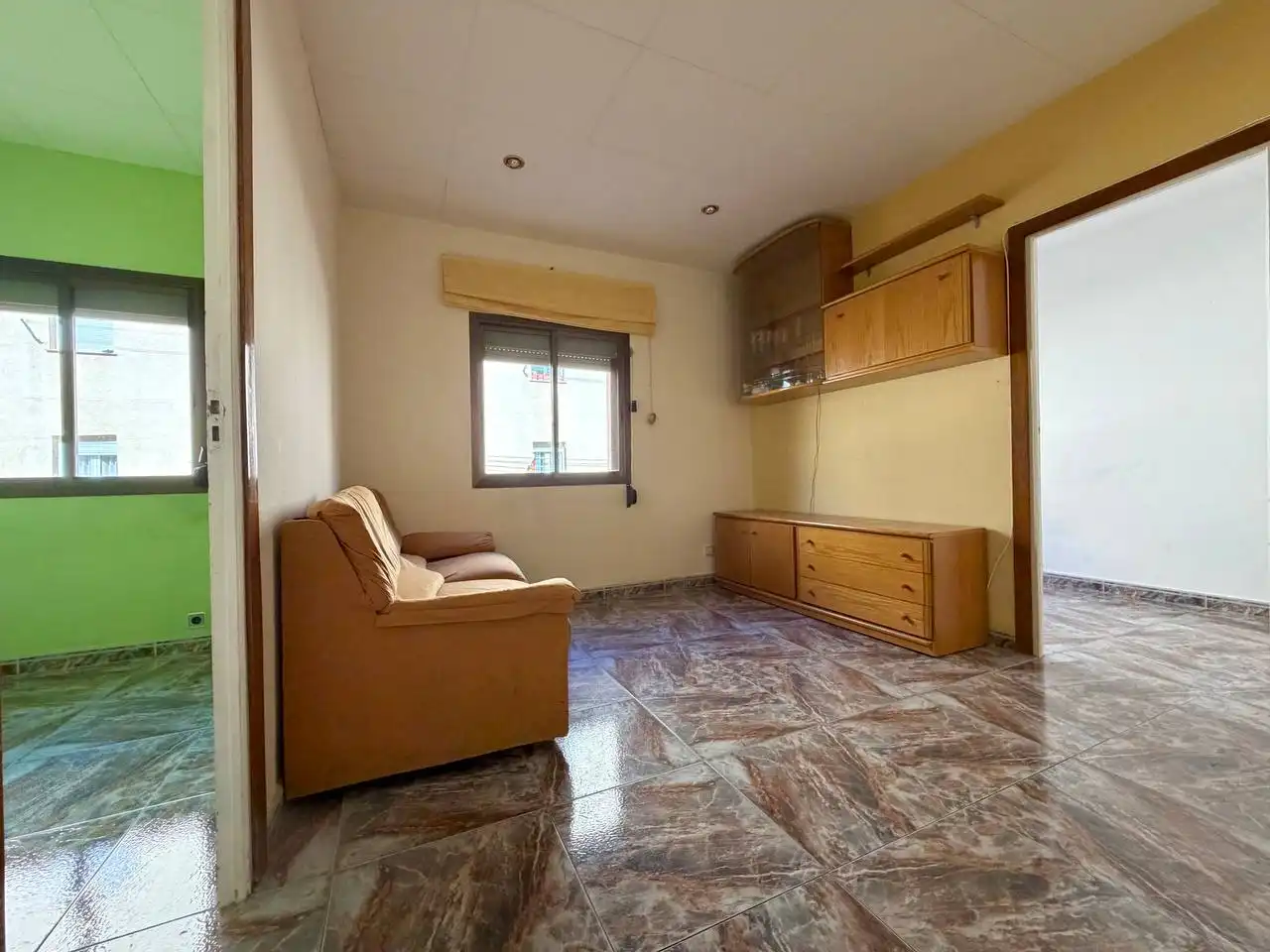 Habitación de Piso en venta en Barcelona
