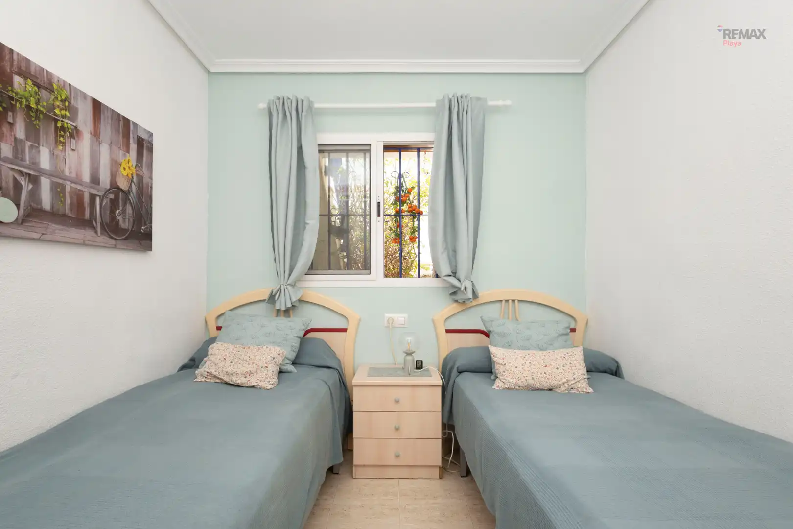 Apartament amb piscina en venda a Avenida Ciudad de Castellón, imagen 18