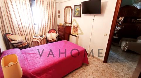 Foto 4 de Piso de alquiler en Castillejos - Cuzco, Madrid