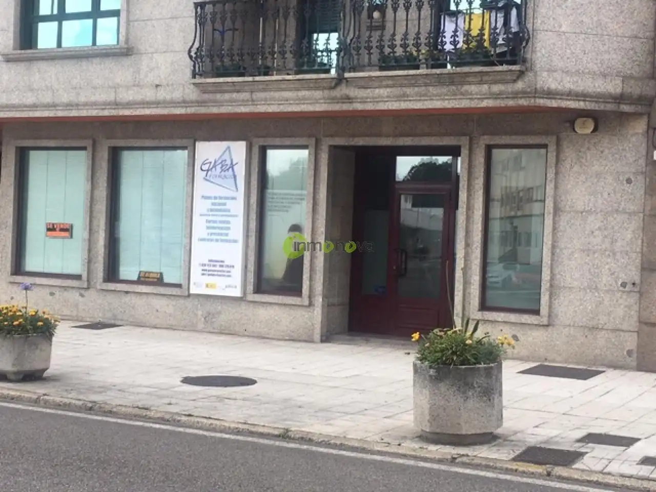 Local comercial en venta en O Porriño, imagen 18