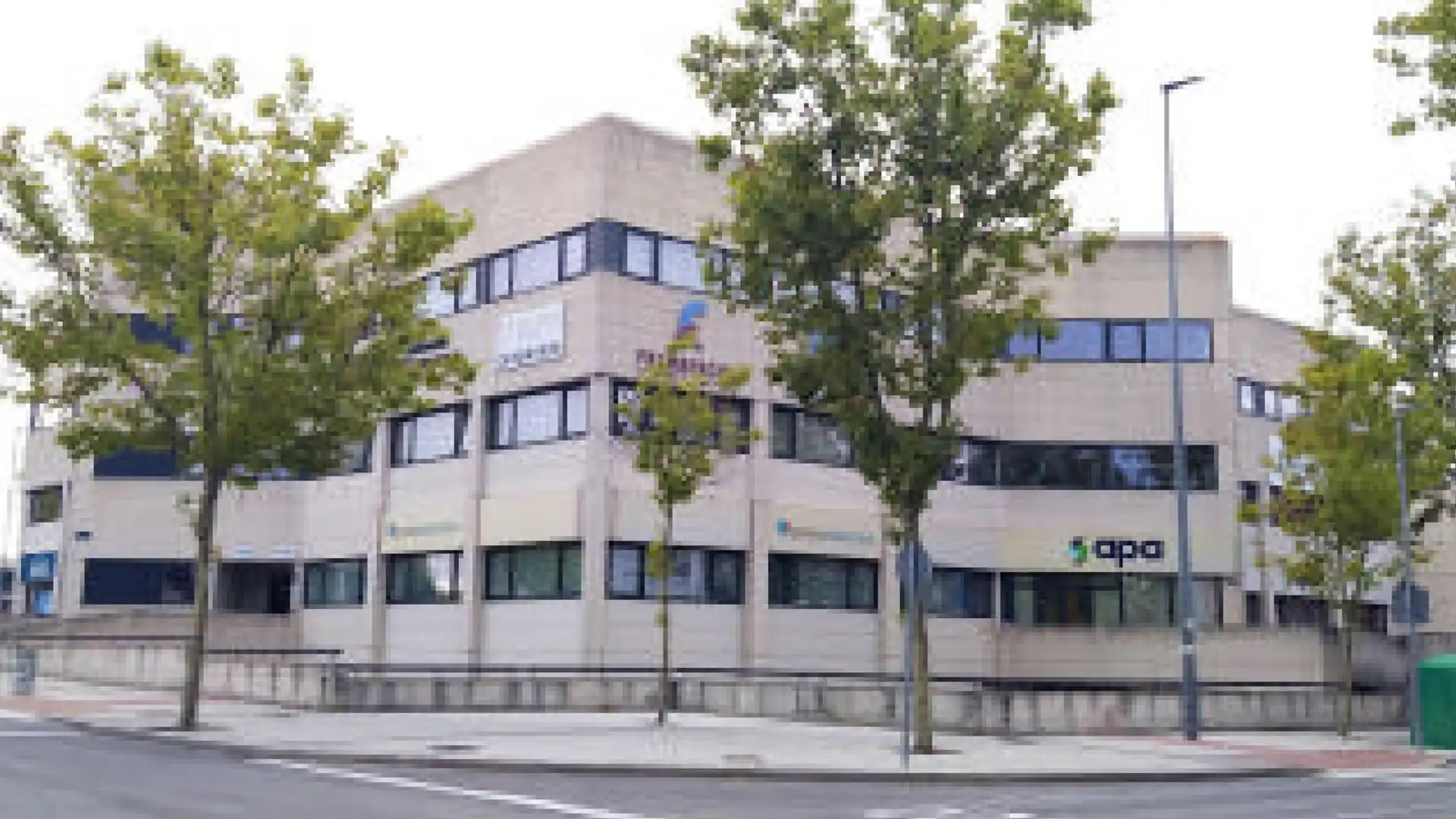 Local en venta en C/ Londres, Europolis