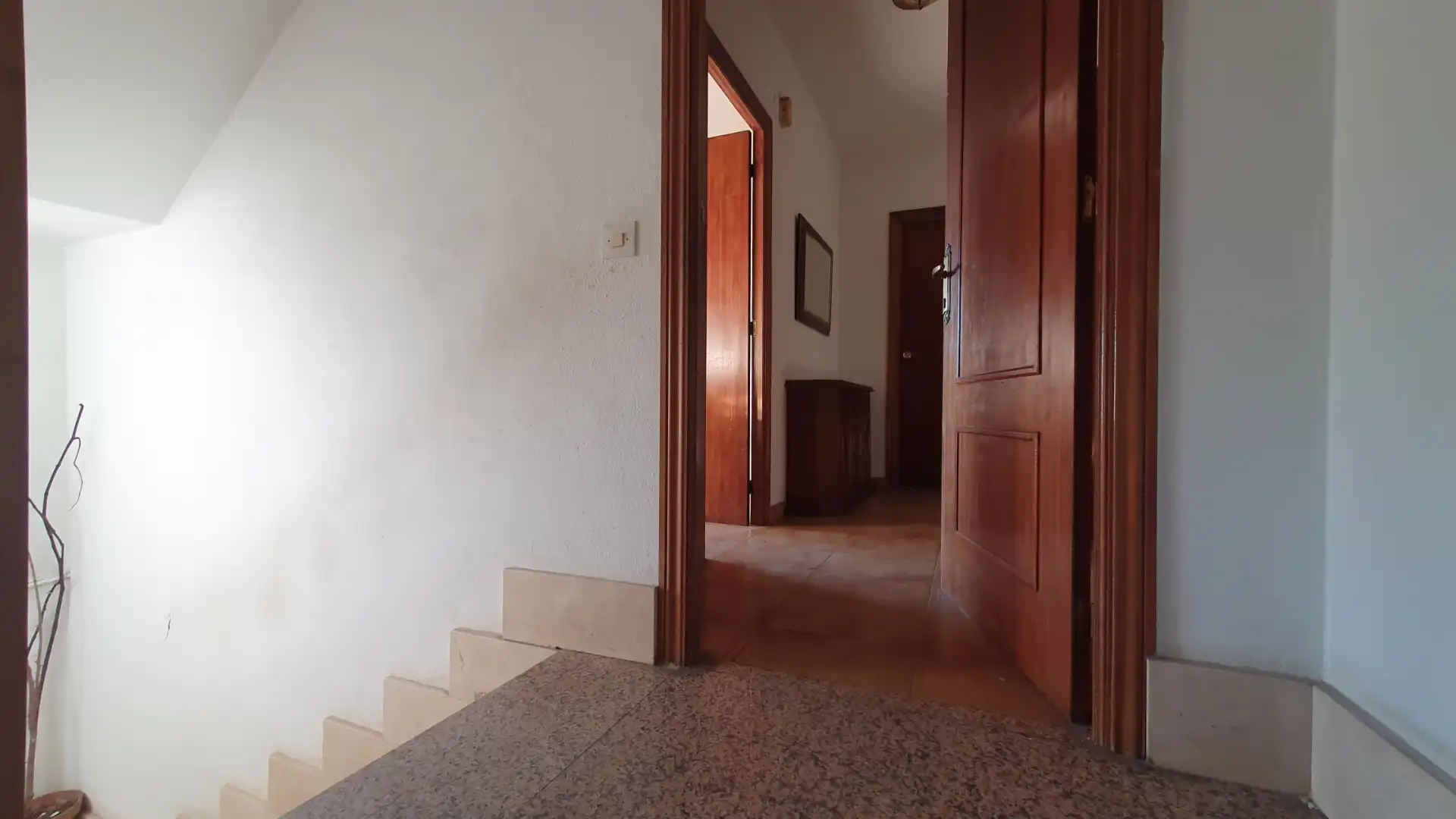 Casa o xalet en venda en Vega de Espinareda amb Calefacció, Jardí privat i Terrassa