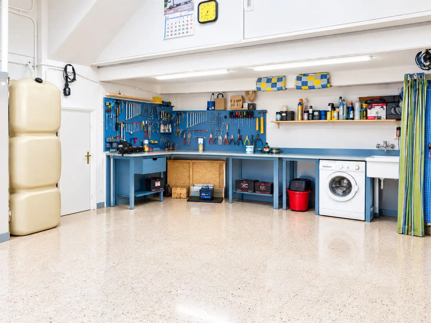 Adosado con terraza en venta en El Tancat - Mas d'en Gual, imagen 23