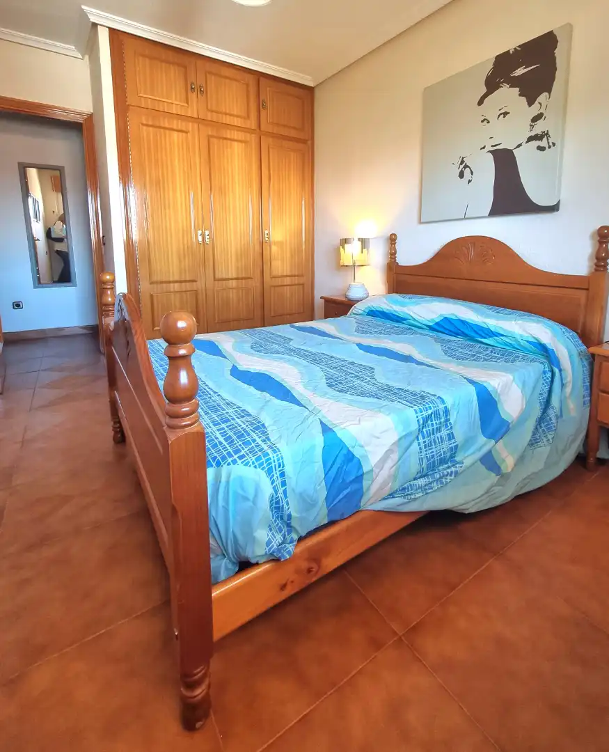 Habitación de Piso de alquiler en Colmenar Viejo con Amueblado