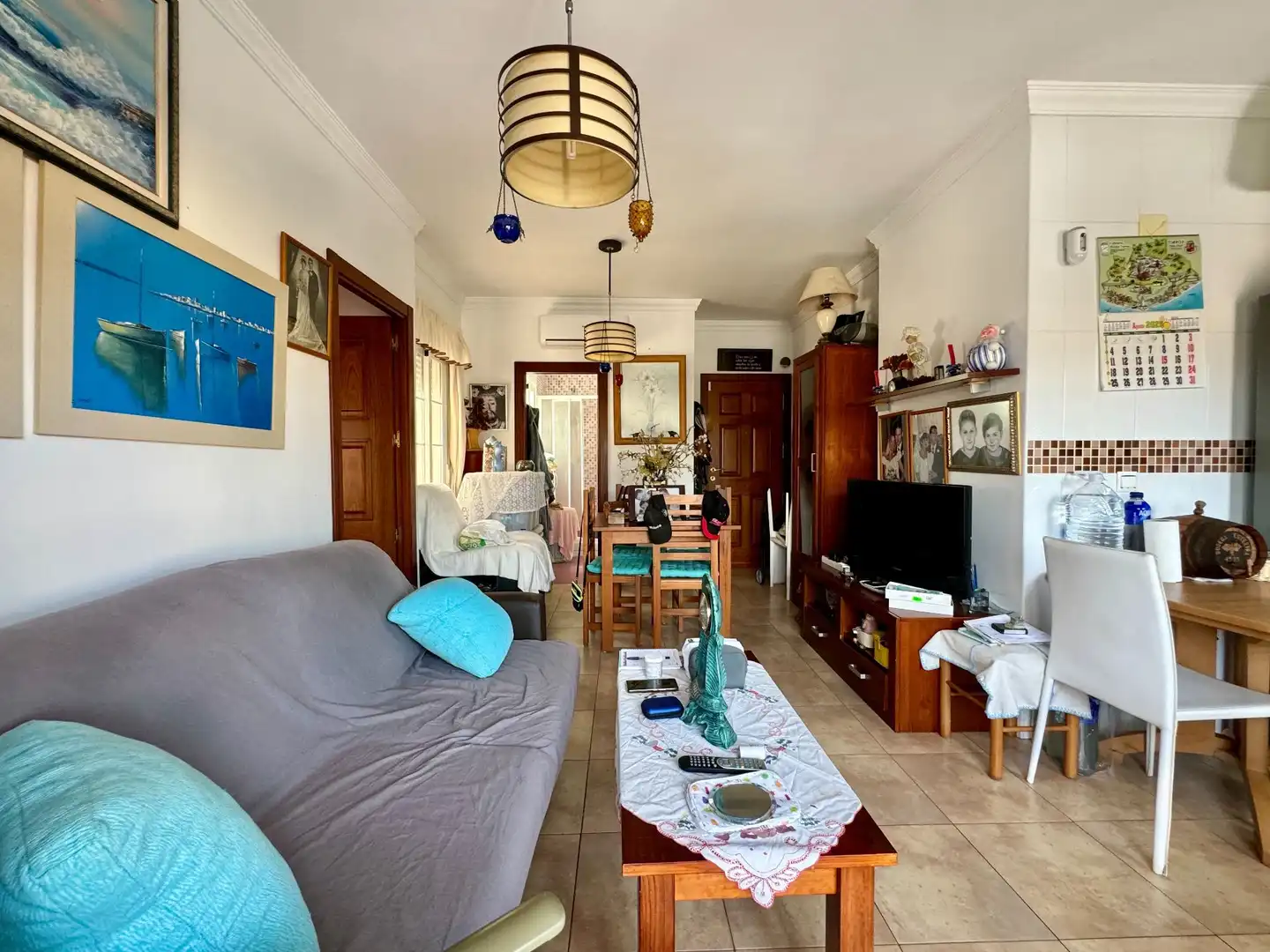 Appartement compact avec ascenseur à vendre à garcia peñalver 7, imagen 33