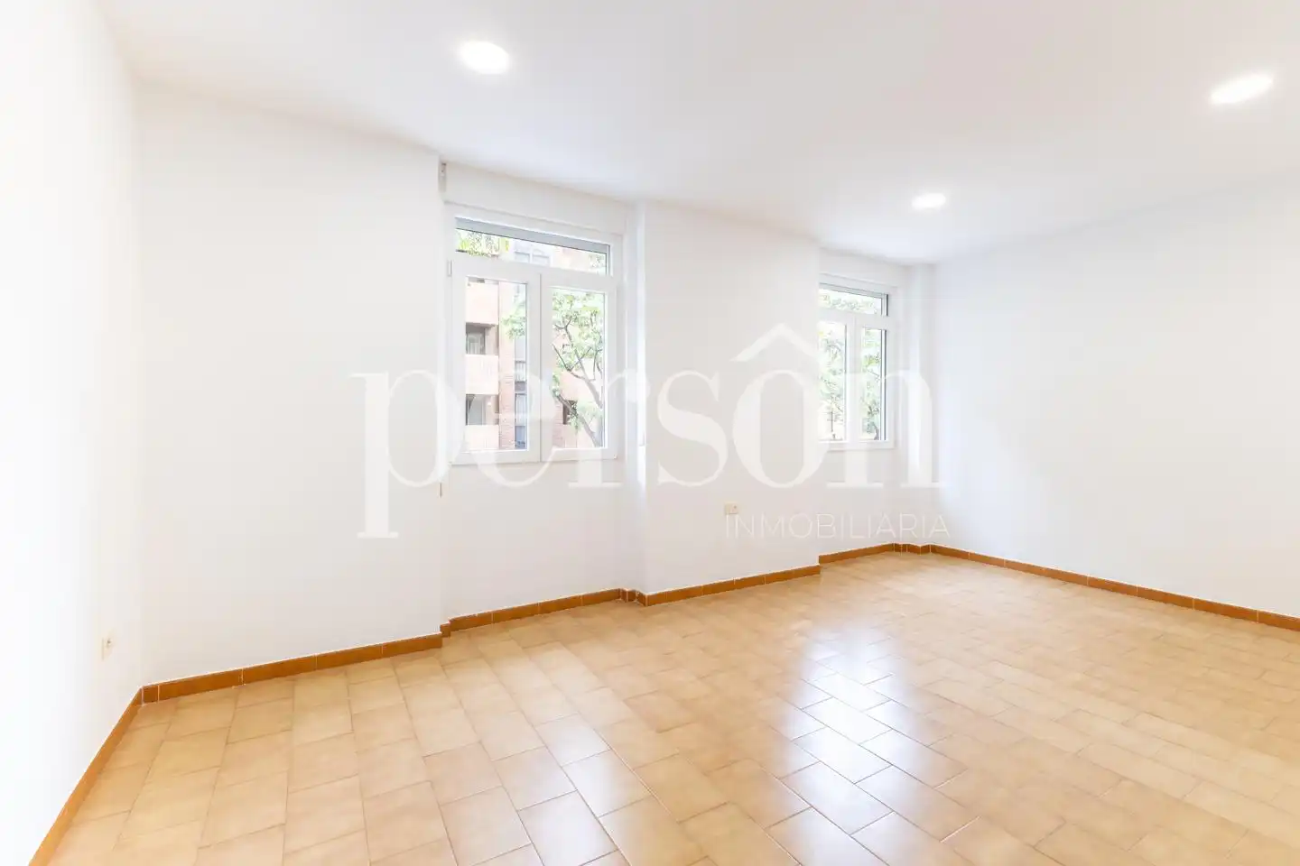 Piso de alquiler en La Petxina
