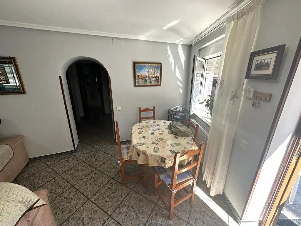 Casa amb terrassa en venda a Saltillo, imagen 9