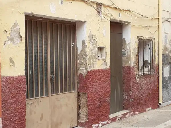 Chalet en venta en PEÑUELA BAJA, imagen 9