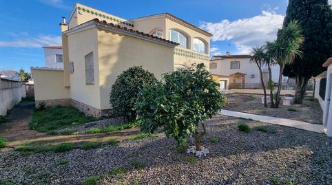 Foto 2 de Casa o xalet en venda a Montgrí, Empuriabrava