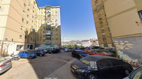 SE VENDE inmueble ALQUILADO en Málaga, immagine 2