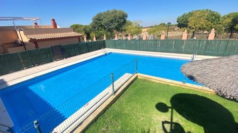 Foto 3 de Apartamento en venta en Urbasur, Islantilla