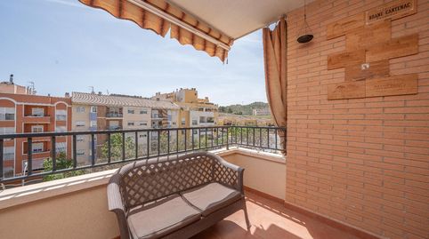 Foto 2 de Piso en venta en La Coca - La Nia - Vistahermosa, Aspe