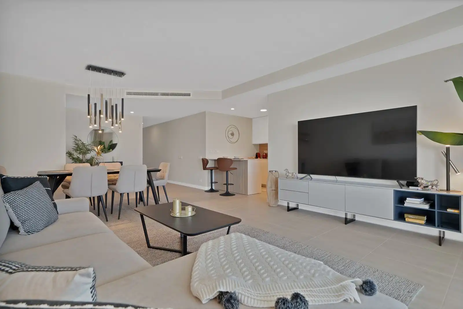 Wohnung mit Pool zum Verkauf in Estepona Pueblo, imagen 3