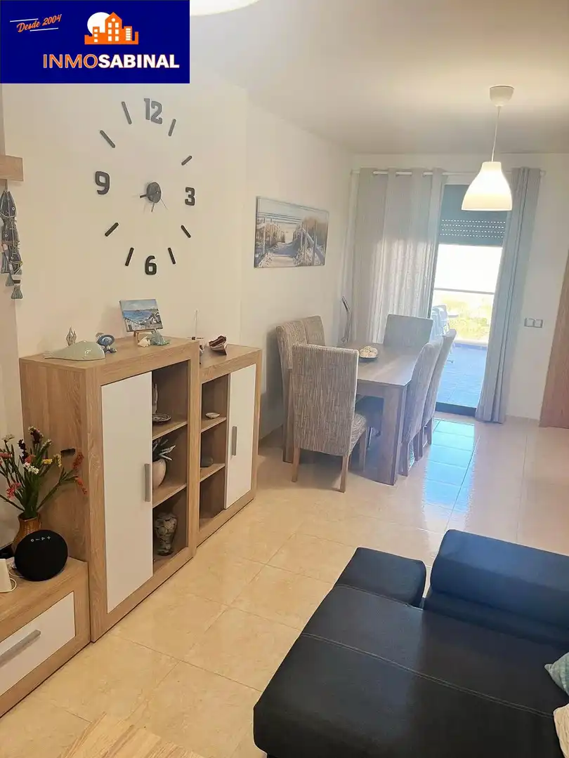 Appartamento con piscina in vendita a La Envía, imagen 8