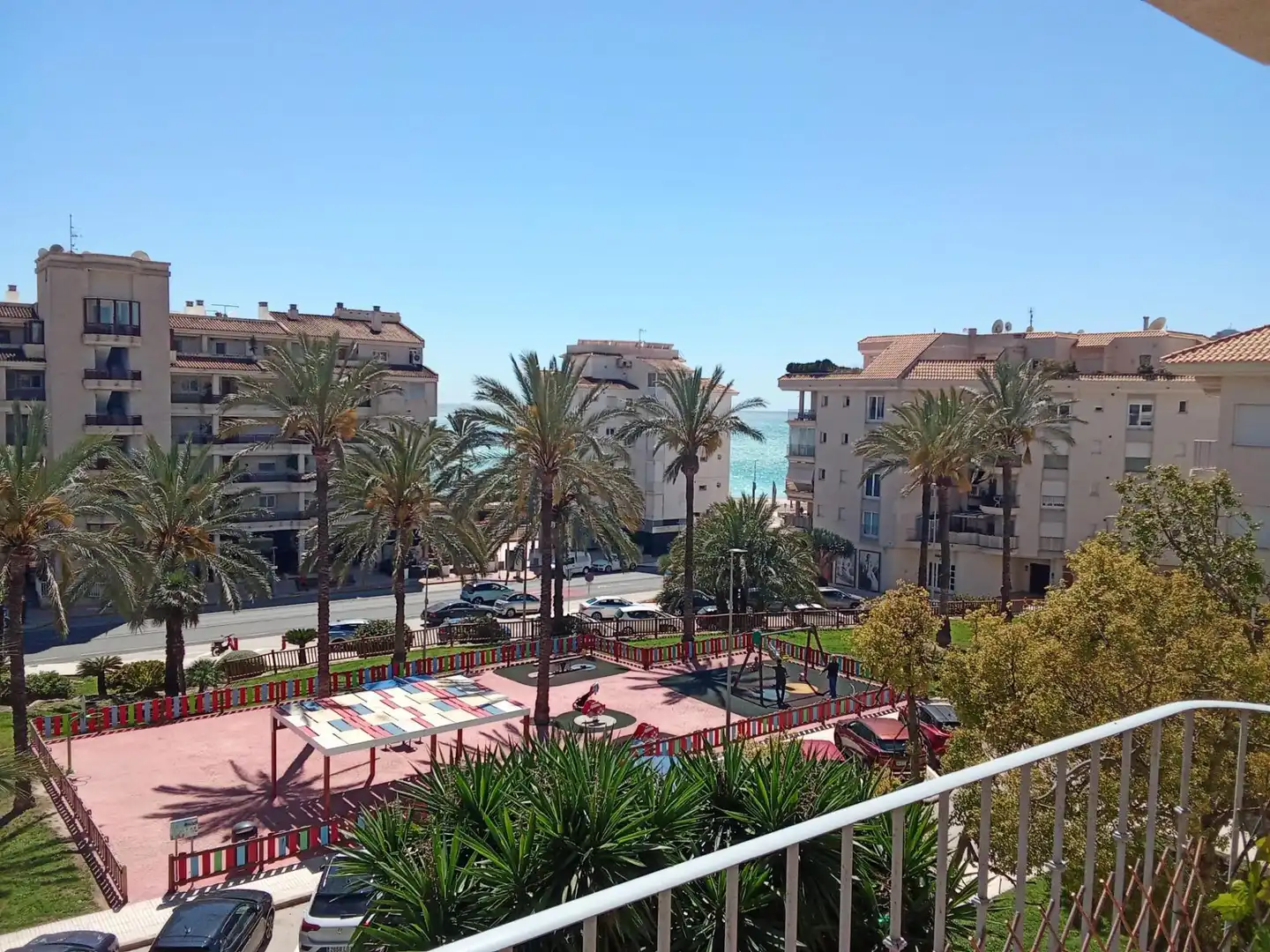 Apartment for sale in Altea ciudad