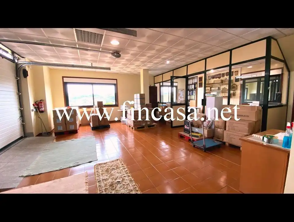 Casa o chalet en venta en Vigo  con Jardín privado, Parquet y Terraza