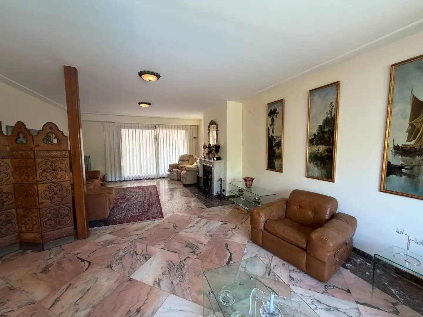 Wohnzimmer von Residential zum Verkauf in Rocafort