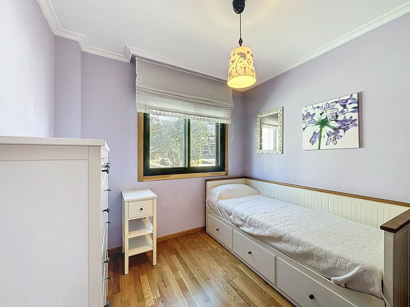 Habitación de Piso en venta en Sanxenxo con Aire acondicionado, Calefacción y Terraza