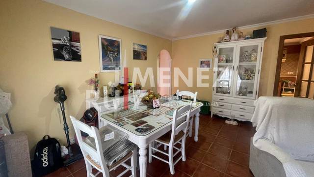 Piso en Venta en Casco Histórico - Zona Alta