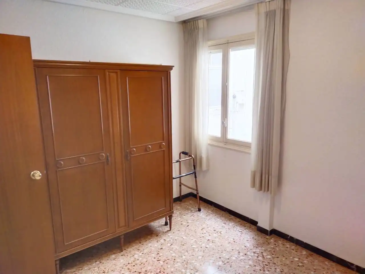 Wohnung mit Terrasse zum Verkauf in Elche ciudad, imagen 13