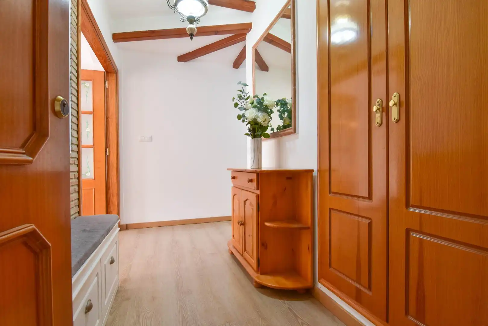 Flat for sale in Paiporta  with Heating, Storage room and Balcony