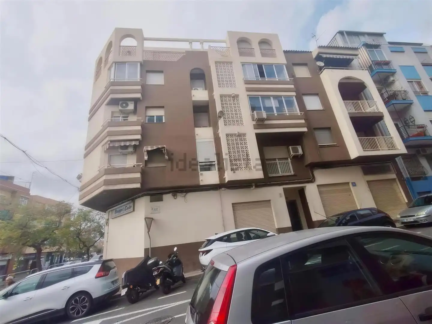 Local comercial en venta en Calle Teulada, imagen 20