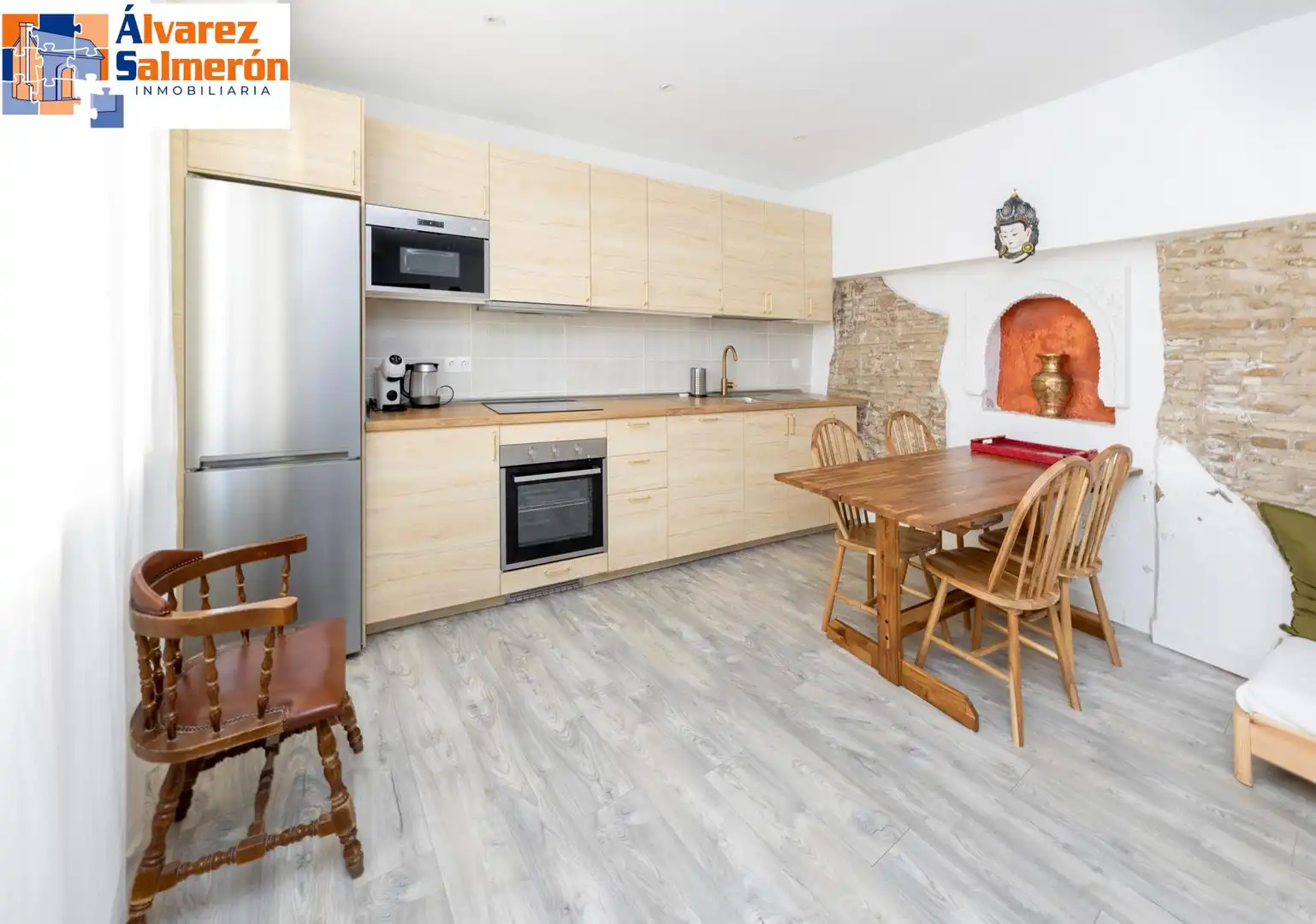 Apartament en venda a Calle del Aljibe de la Vieja, imagen 14