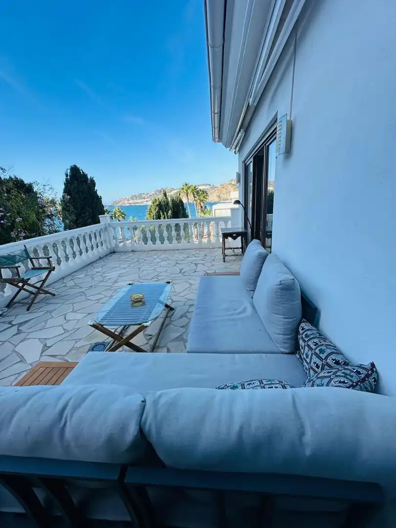 Villa in affitto a Paseo de Cotobro, imagen 23