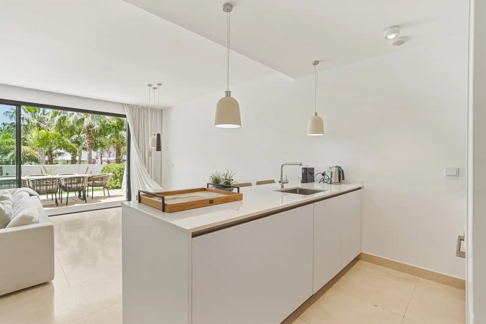 Adosado con terraza en venta en La Cala Mijas, imagen 11