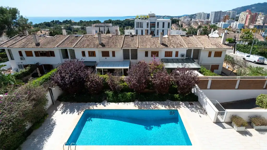 Apartamento con piscina en venta en Ponent, imagen 15