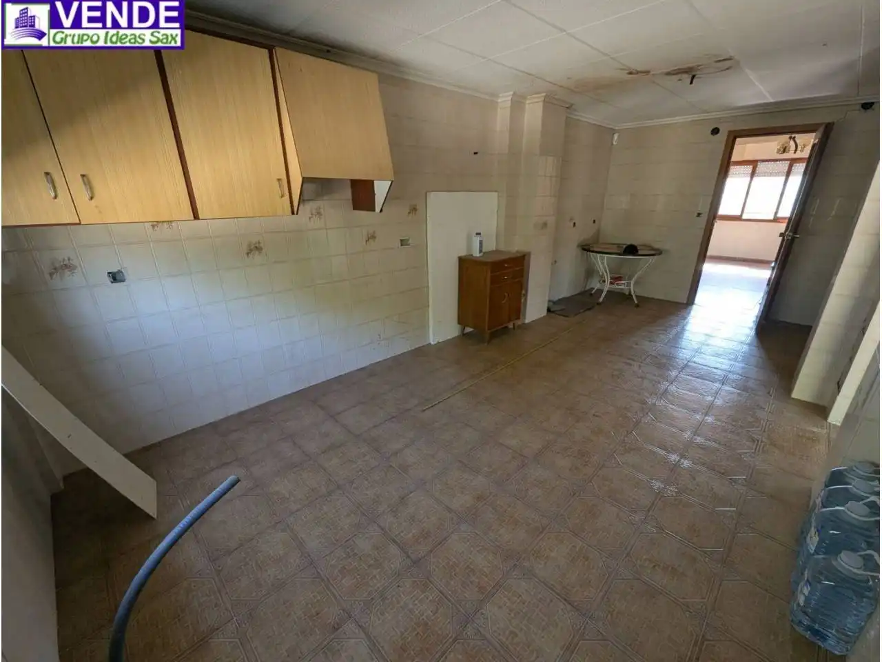 Casa rústica en venta en Poligono PL IND. EL CASTILLO Z.V.22 92, imagen 5